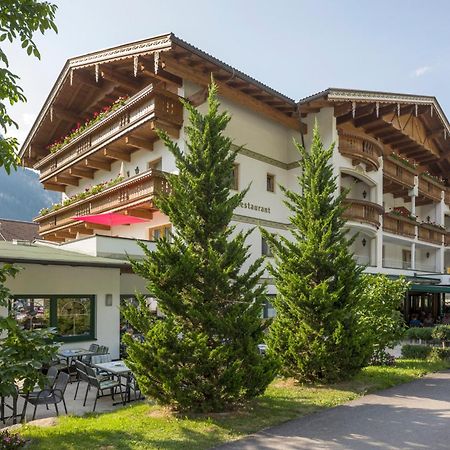 Landhotel Denggerhof Mayrhofen Εξωτερικό φωτογραφία