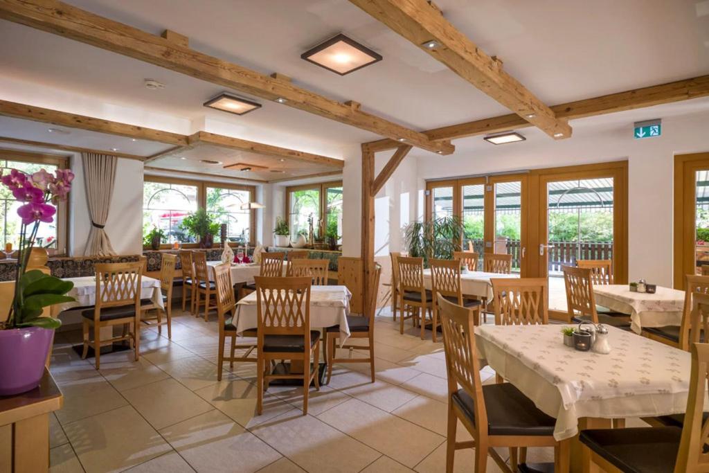 Landhotel Denggerhof Mayrhofen Εξωτερικό φωτογραφία