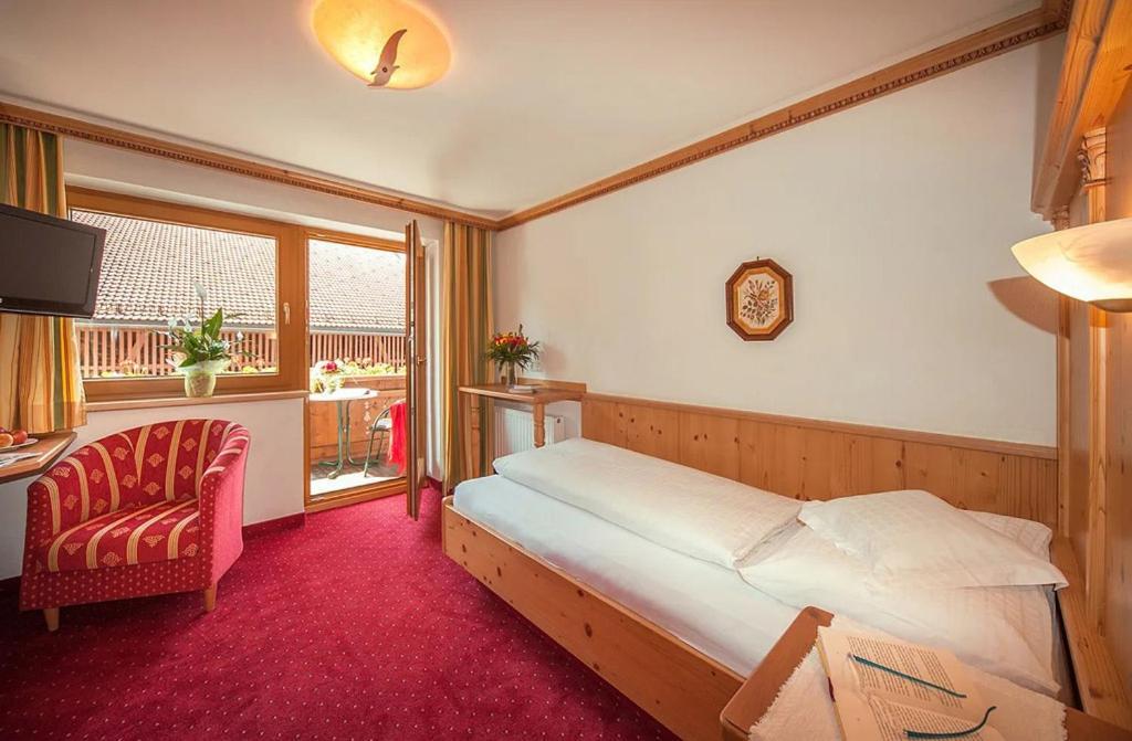 Landhotel Denggerhof Mayrhofen Εξωτερικό φωτογραφία