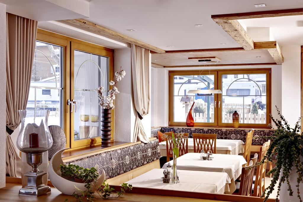 Landhotel Denggerhof Mayrhofen Εξωτερικό φωτογραφία