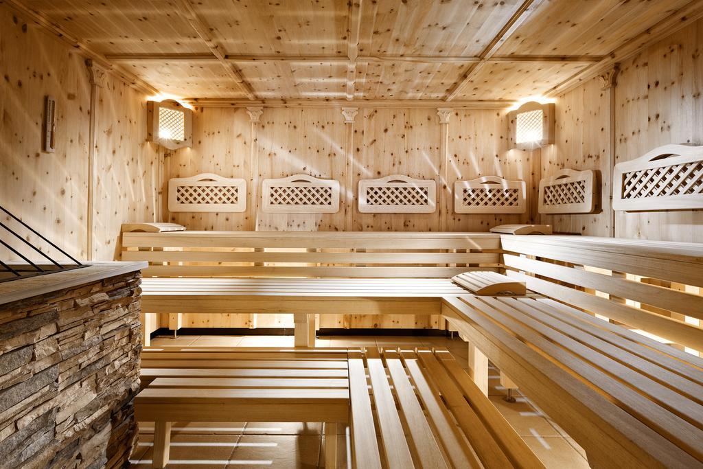 Landhotel Denggerhof Mayrhofen Εξωτερικό φωτογραφία