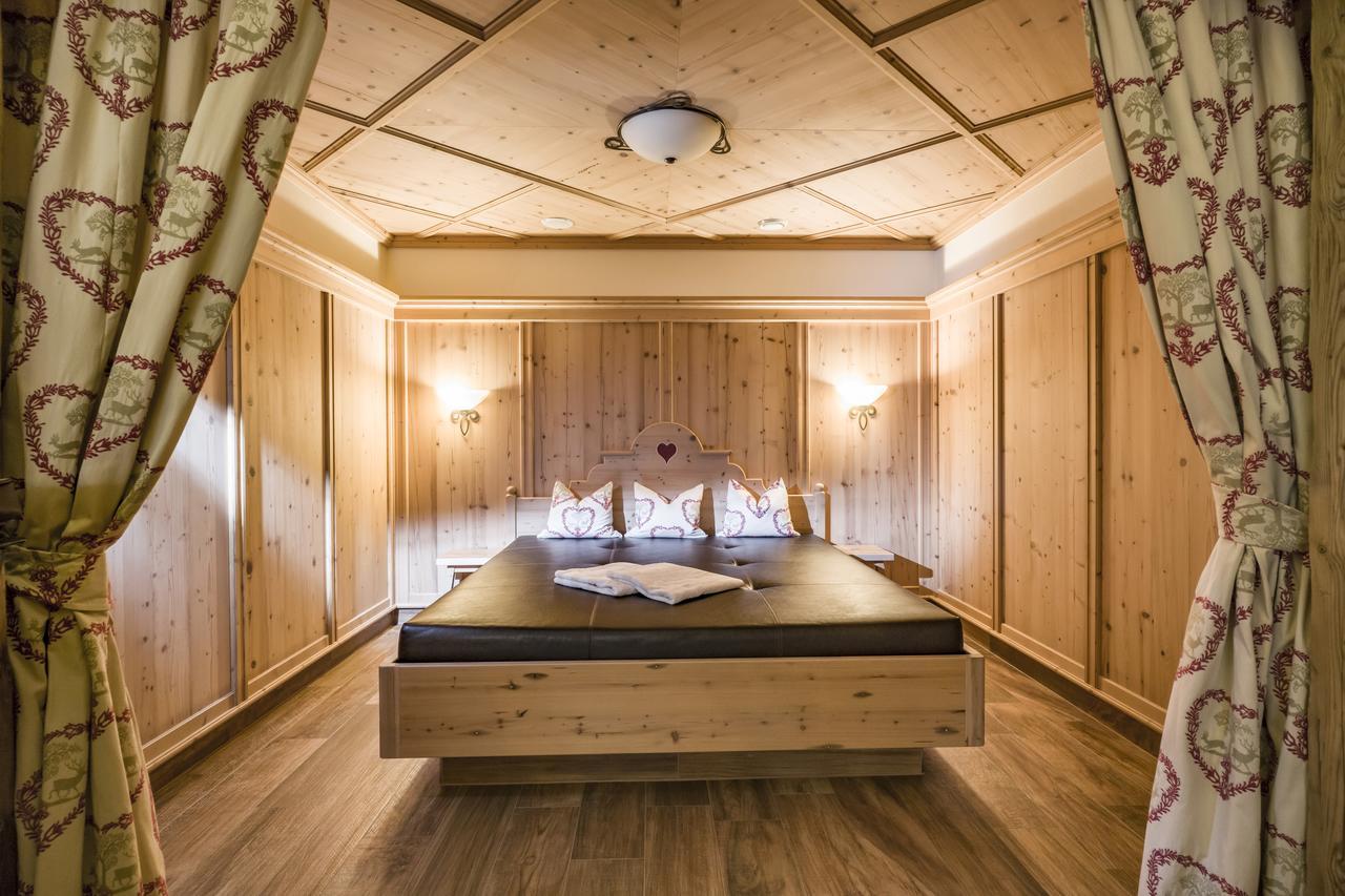 Landhotel Denggerhof Mayrhofen Εξωτερικό φωτογραφία