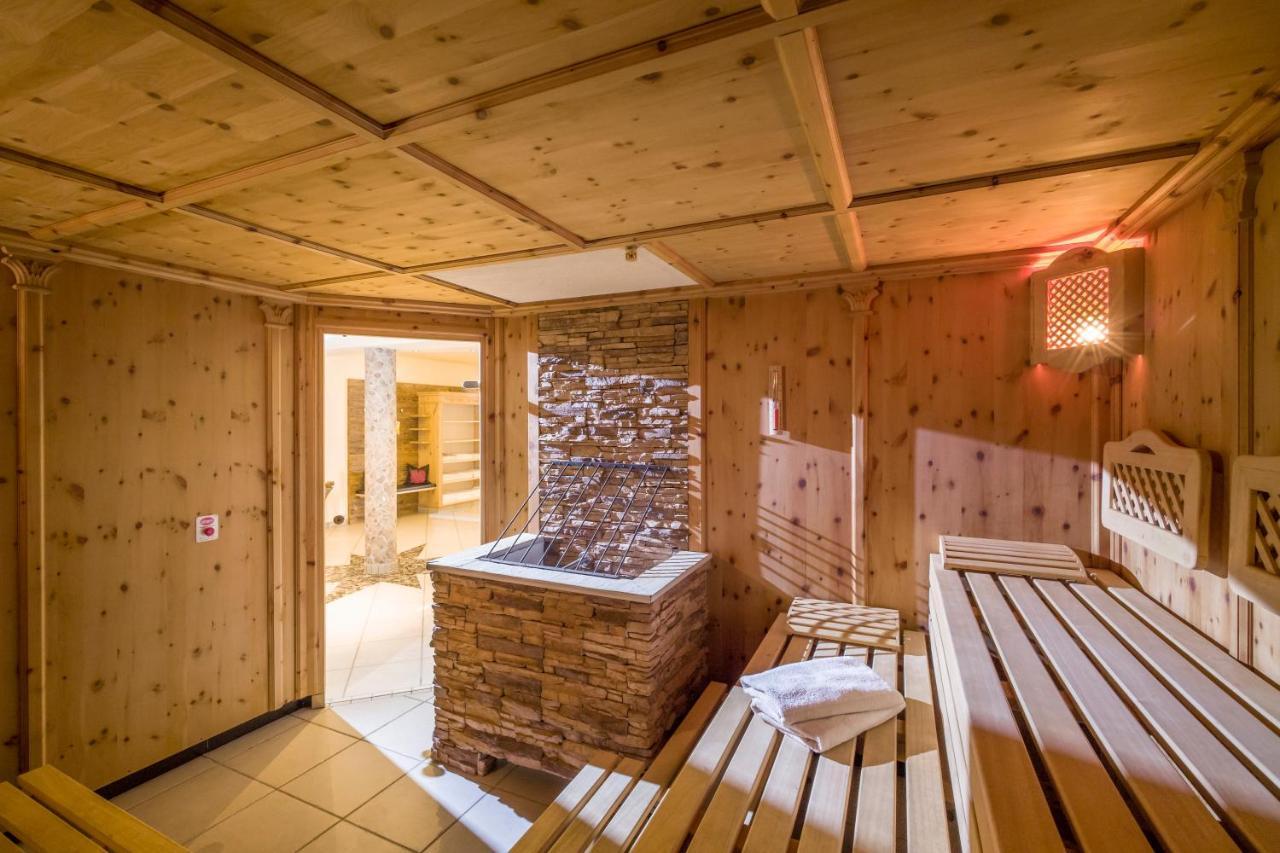 Landhotel Denggerhof Mayrhofen Εξωτερικό φωτογραφία