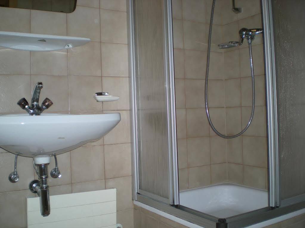 Landhotel Denggerhof Mayrhofen Εξωτερικό φωτογραφία